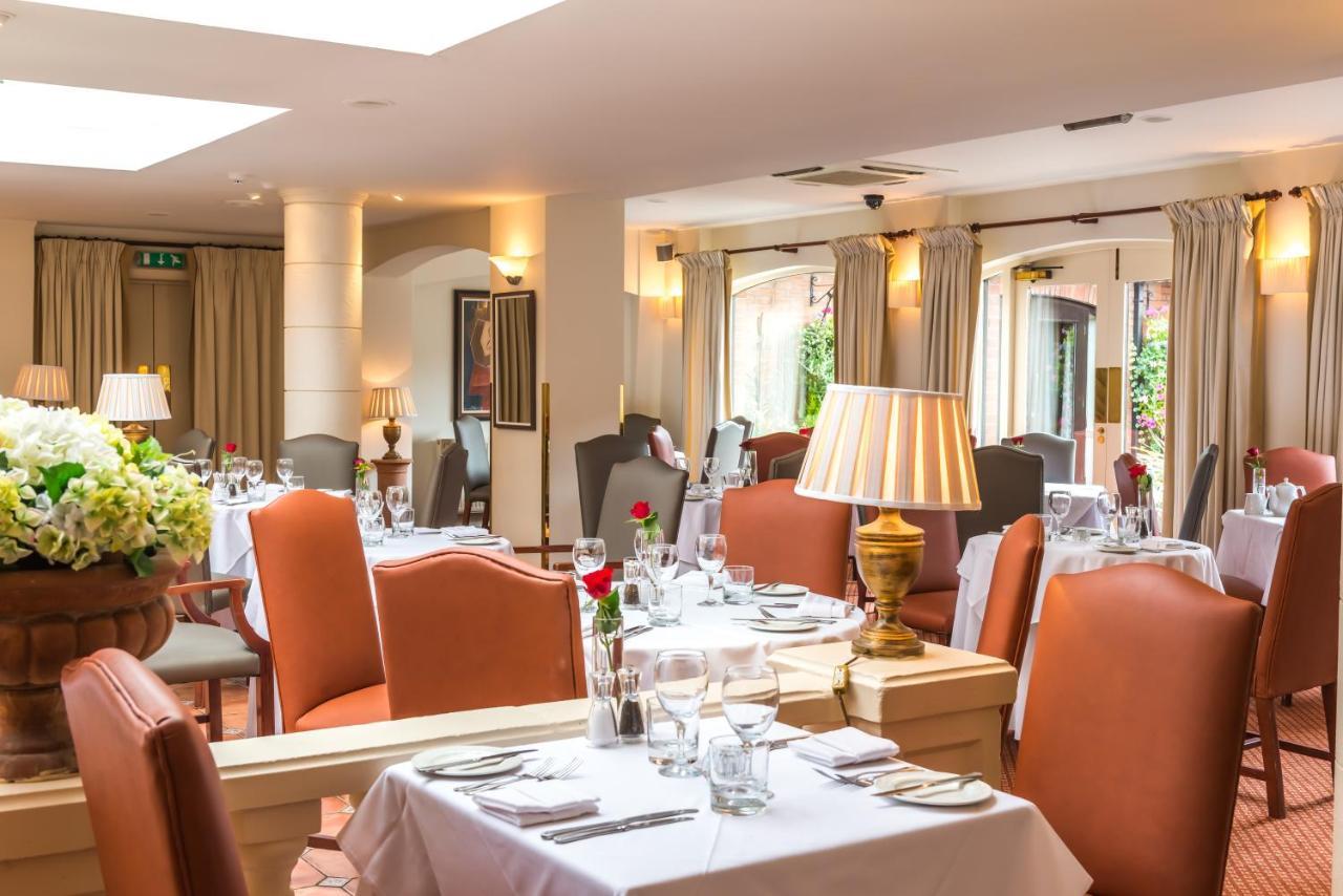 Parkway Hotel & Spa Кумбран Екстериор снимка
